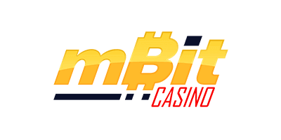 mBit Casino